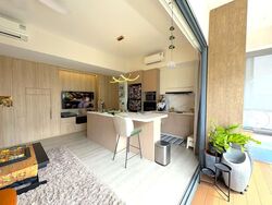 Soleil @ Sinaran (D11), Condominium #562789391